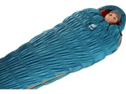 DEUTER Schlafsack Exosphere -10° SL -Deuter Camping-Ausrüstung Verkäufe server 103