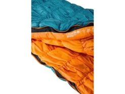 DEUTER Schlafsack Exosphere -10° SL -Deuter Camping-Ausrüstung Verkäufe server 104