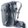 DEUTER Rucksack Compact EXP 12 SL