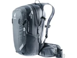 DEUTER Rucksack Compact EXP 12 SL
