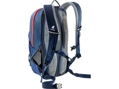 DEUTER Rucksack Bike I 14 4 DEUTER Rucksack Bike I 14 – Bild 4