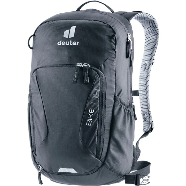 DEUTER Rucksack Bike I 14 9 DEUTER Rucksack Bike I 14 – Bild 9