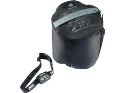 DEUTER Schlafsack Orbit +5 REG -Deuter Camping-Ausrüstung Verkäufe server 11