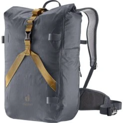 DEUTER Rucksack Amager 25+5 -Deuter Camping-Ausrüstung Verkäufe server 1100