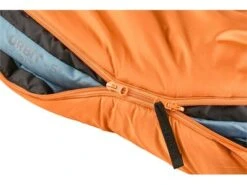 DEUTER Schlafsack Orbit -5 SL -Deuter Camping-Ausrüstung Verkäufe server 112