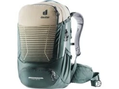 DEUTER Rucksack Trans Alpine Pro 26 SL