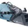 DEUTER Fahrradtasche Cabezon SB 16