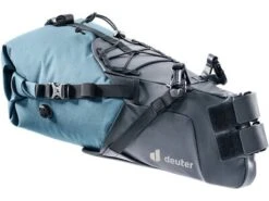 DEUTER Fahrradtasche Cabezon SB 16