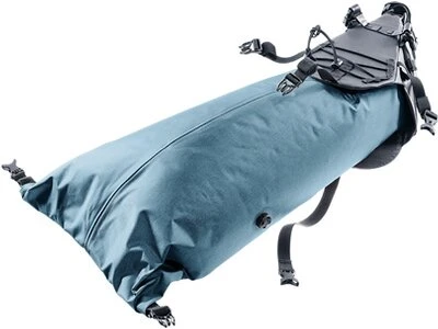 DEUTER Fahrradtasche Cabezon SB 16 2 DEUTER Fahrradtasche Cabezon SB 16 – Bild 2