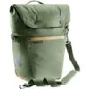DEUTER Fahrradtasche Mainhattan 17+10