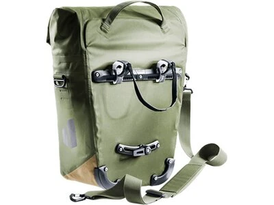 DEUTER Fahrradtasche Mainhattan 17+10 2 DEUTER Fahrradtasche Mainhattan 17+10 – Bild 2