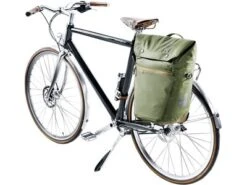 DEUTER Fahrradtasche Mainhattan 17+10 14 DEUTER Fahrradtasche Mainhattan 17+10 -Deuter Camping-Ausrüstung Verkäufe server 1145