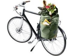 DEUTER Fahrradtasche Mainhattan 17+10 15 DEUTER Fahrradtasche Mainhattan 17+10 -Deuter Camping-Ausrüstung Verkäufe server 1146