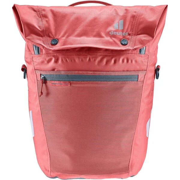 DEUTER Fahrradtasche Mainhattan 17+10 10 DEUTER Fahrradtasche Mainhattan 17+10 – Bild 10