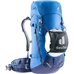 DEUTER Helm Helmet Holder -Deuter Camping-Ausrüstung Verkäufe server 1153
