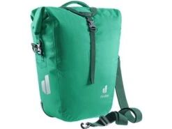 DEUTER Fahrradtasche Weybridge 20+5