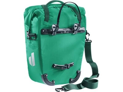 DEUTER Fahrradtasche Weybridge 20+5 2 DEUTER Fahrradtasche Weybridge 20+5 – Bild 2