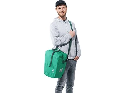 DEUTER Fahrradtasche Weybridge 20+5 4 DEUTER Fahrradtasche Weybridge 20+5 – Bild 4