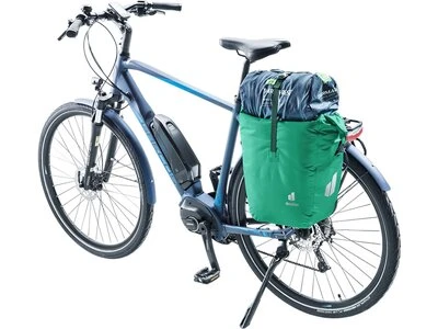 DEUTER Fahrradtasche Weybridge 20+5 5 DEUTER Fahrradtasche Weybridge 20+5 – Bild 5