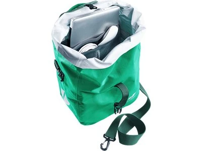 DEUTER Fahrradtasche Weybridge 20+5 6 DEUTER Fahrradtasche Weybridge 20+5 – Bild 6