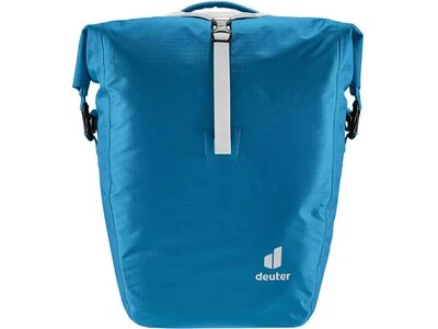 DEUTER Fahrradtasche Weybridge 25+5 1 DEUTER Fahrradtasche Weybridge 25+5