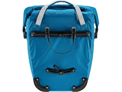 DEUTER Fahrradtasche Weybridge 25+5 2 DEUTER Fahrradtasche Weybridge 25+5 – Bild 2