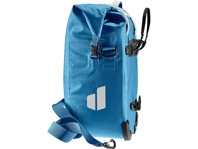 DEUTER Fahrradtasche Weybridge 25+5 6 DEUTER Fahrradtasche Weybridge 25+5 – Bild 6