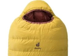 DEUTER Schlafsack Astro Pro 800 SL 9 DEUTER Schlafsack Astro Pro 800 SL -Deuter Camping-Ausrüstung Verkäufe server 118