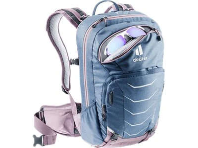 DEUTER Rucksack Attack 14 SL 3 DEUTER Rucksack Attack 14 SL – Bild 3