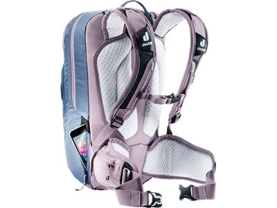 DEUTER Rucksack Attack 14 SL 4 DEUTER Rucksack Attack 14 SL – Bild 4