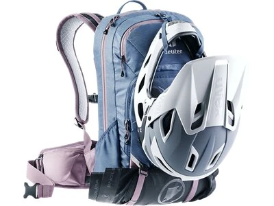 DEUTER Rucksack Attack 14 SL 5 DEUTER Rucksack Attack 14 SL – Bild 5