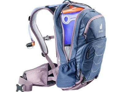 DEUTER Rucksack Attack 14 SL 6 DEUTER Rucksack Attack 14 SL – Bild 6