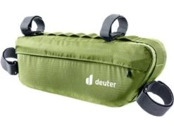DEUTER Fahrradtasche Mondego FB 4
