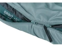 DEUTER Schlafsack Orbit +5 REG -Deuter Camping-Ausrüstung Verkäufe server 12
