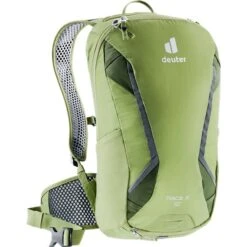 DEUTER Rucksack Race X -Deuter Camping-Ausrüstung Verkäufe server 1207