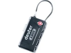 DEUTER TSA Cable Lock
