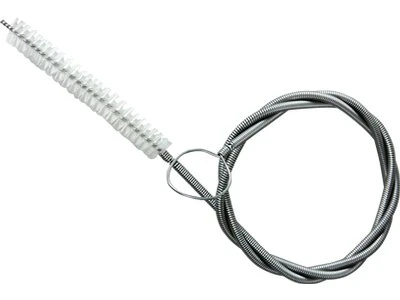 DEUTER Trinkbehälter Streamer Tube Brush 1 DEUTER Trinkbehälter Streamer Tube Brush