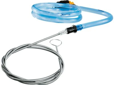 DEUTER Trinkbehälter Streamer Tube Brush 2 DEUTER Trinkbehälter Streamer Tube Brush – Bild 2