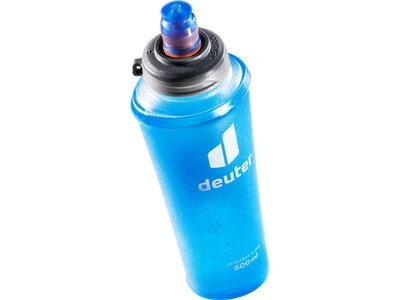 DEUTER Trinkbehälter Streamer Flask 500 Ml 2 DEUTER Trinkbehälter Streamer Flask 500 Ml – Bild 2