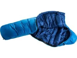 DEUTER Schlafsack Orbit 0° -Deuter Camping-Ausrüstung Verkäufe server 126