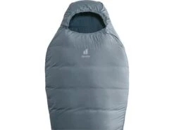 DEUTER Schlafsack Orbit +5 REG -Deuter Camping-Ausrüstung Verkäufe server 13