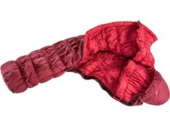 DEUTER Schlafsack Exosphere -6° -Deuter Camping-Ausrüstung Verkäufe server 130