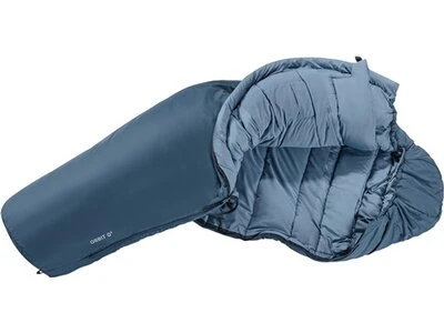 DEUTER Schlafsack Orbit 0 SL 2 DEUTER Schlafsack Orbit 0 SL – Bild 2
