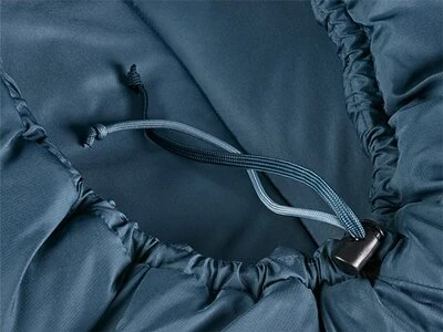 DEUTER Schlafsack Orbit 0 SL 6 DEUTER Schlafsack Orbit 0 SL – Bild 6