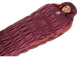 DEUTER Schlafsack Exosphere -6° SL