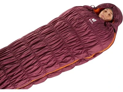 DEUTER Schlafsack Exosphere -6° SL 1 DEUTER Schlafsack Exosphere -6° SL