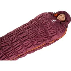 DEUTER Schlafsack Exosphere -6° SL 5 DEUTER Schlafsack Exosphere -6° SL -Deuter Camping-Ausrüstung Verkäufe server 143