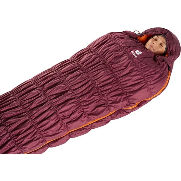 DEUTER Schlafsack Exosphere -6° SL 3 DEUTER Schlafsack Exosphere -6° SL – Bild 3