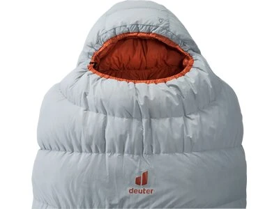 DEUTER Schlafsack Astro Pro 400 L 4 DEUTER Schlafsack Astro Pro 400 L – Bild 4