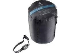 DEUTER Schlafsack Orbit 0 REG -Deuter Camping-Ausrüstung Verkäufe server 154